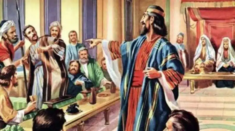 il-re-caccia-un-invitato