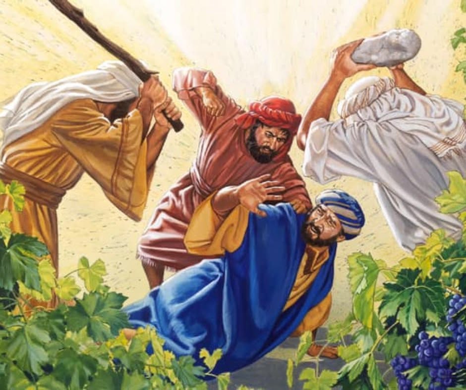 La vigna